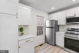 6013 N Hil Mar Cir, District Heights, MD 20747 - Photo 8