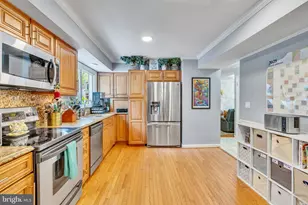 603 Bonnie Meadow Ln, Fort Washington, MD 20744 - Photo 8