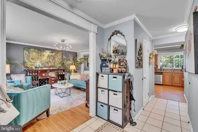 603 Bonnie Meadow Lane, Fort Washington, MD 20744 - Photo 2