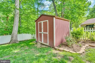 603 Bonnie Meadow Ln, Fort Washington, MD 20744 - Photo 32