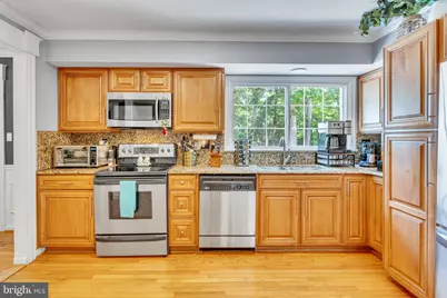 603 Bonnie Meadow Lane, Fort Washington, MD 20744 - Photo 10