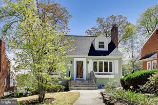 5823 Dewey St, Cheverly, MD 20785 - Photo 2