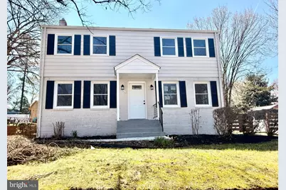 6228 87th Avenue, Hyattsville, MD 20784 - Photo 2