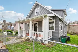 516 68th St, Capitol Heights, MD 20743 - Photo 2