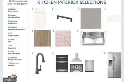 125 Kinsale Place #106, National Harbor, MD 20745 - Photo 14