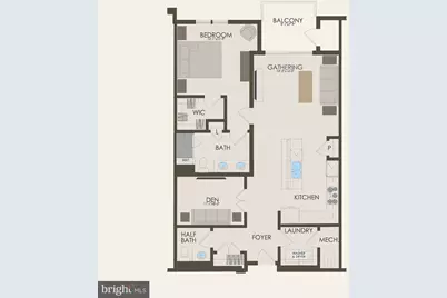 125 Kinsale Place #106, National Harbor, MD 20745 - Photo 16