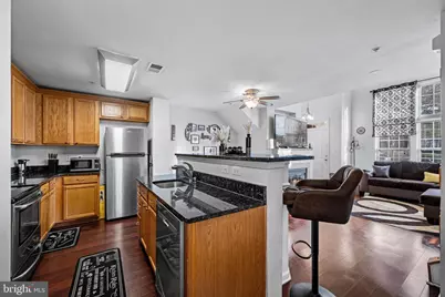 12200 Open View Lane #601, Upper Marlboro, MD 20774 - Photo 8