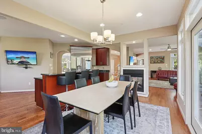 3211 Courtside Road, Bowie, MD 20721 - Photo 10