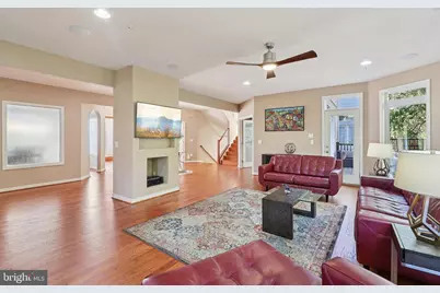 3211 Courtside Road, Bowie, MD 20721 - Photo 8