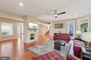 3211 Courtside Rd, Bowie, MD 20721 - Photo 8