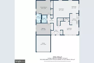 2012 Frontier Court, Fort Washington, MD 20744 - Photo 2