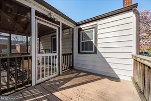 9737 52nd Ave, College Park, MD 20740 - Photo 22