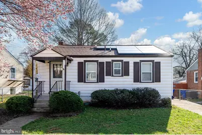 9737 52nd Avenue, College Park, MD 20740 - Photo 1