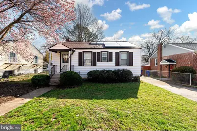 9737 52nd Avenue, College Park, MD 20740 - Photo 2