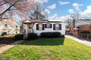 9737 52nd Ave, College Park, MD 20740 - Photo 2