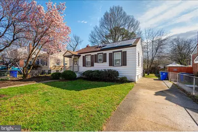 9737 52nd Avenue, College Park, MD 20740 - Photo 4