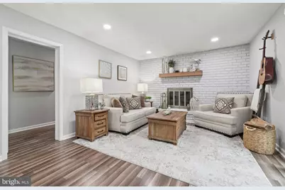 8406 Snowden Loop Court, Laurel, MD 20708 - Photo 14