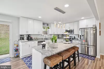 8406 Snowden Loop Court, Laurel, MD 20708 - Photo 6