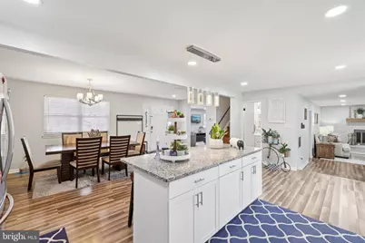 8406 Snowden Loop Court, Laurel, MD 20708 - Photo 4