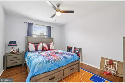 8406 Snowden Loop Court, Laurel, MD 20708 - Photo 22