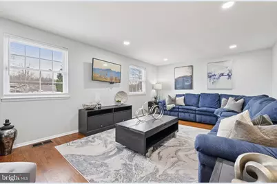 8406 Snowden Loop Court, Laurel, MD 20708 - Photo 12