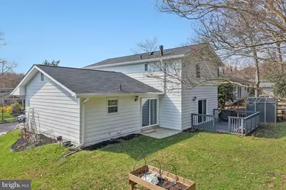8406 Snowden Loop Court, Laurel, MD 20708 - Photo 42