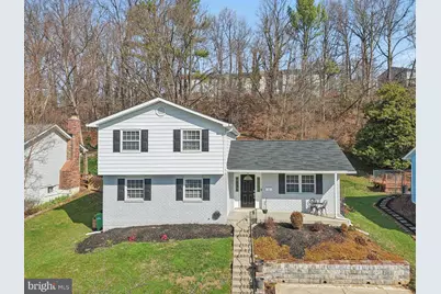 8406 Snowden Loop Court, Laurel, MD 20708 - Photo 56