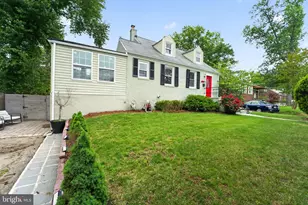 8803 58th Ave, Berwyn Heights, MD 20740 - Photo 8