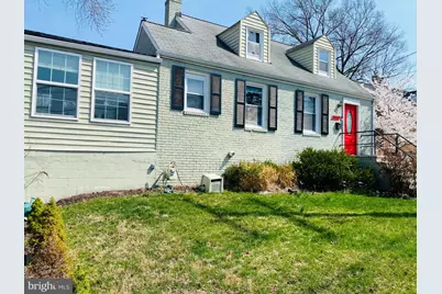 8803 58th Avenue, Berwyn Heights, MD 20740 - Photo 2