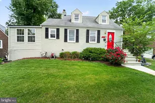 8803 58th Ave, Berwyn Heights, MD 20740 - Photo 6