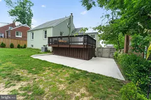 8803 58th Ave, Berwyn Heights, MD 20740 - Photo 46