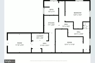 8803 58th Avenue, Berwyn Heights, MD 20740 - Photo 48