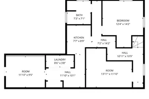 8803 58th Ave, Berwyn Heights, MD 20740 - Photo 48