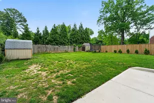 8803 58th Ave, Berwyn Heights, MD 20740 - Photo 52