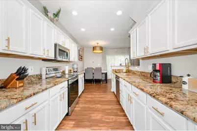 14257 Hampshire Hall Court #G-707, Upper Marlboro, MD 20772 - Photo 14