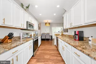 14257 Hampshire Hall Ct, Upper Marlboro, MD 20772 - Photo 14