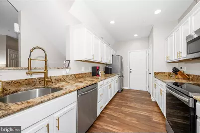 14257 Hampshire Hall Court #G-707, Upper Marlboro, MD 20772 - Photo 12