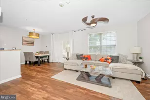 14257 Hampshire Hall Ct, Upper Marlboro, MD 20772 - Photo 6