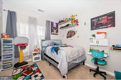 14257 Hampshire Hall Court #G-707, Upper Marlboro, MD 20772 - Photo 26