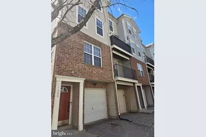 1604 Post Oak Drive #55, Bowie, MD 20721 - Photo 2