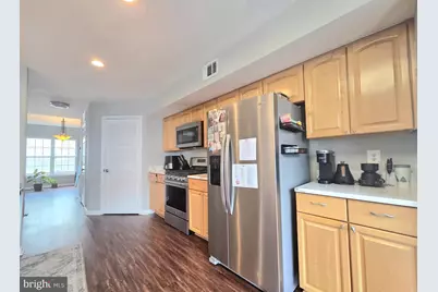 1604 Post Oak Drive #55, Bowie, MD 20721 - Photo 18