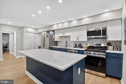 3934 Stone Gate Drive #A, Suitland, MD 20746 - Photo 2