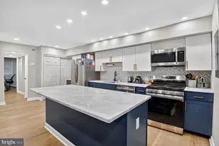 3934 Stone Gate Dr, Suitland, MD 20746 - Photo 2