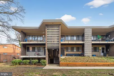 3934 Stone Gate Drive #A, Suitland, MD 20746 - Photo 14