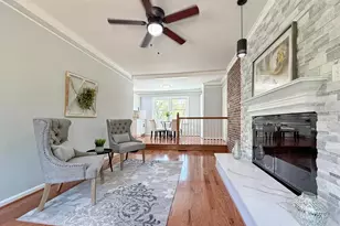 13 Alexandria Overlook Dr, Oxon Hill, MD 20745 - Photo 24