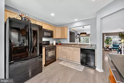 1705 Barrington Court, Bowie, MD 20721 - Photo 6