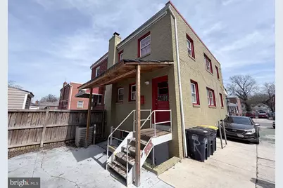 6638 24th Place, Hyattsville, MD 20782 - Photo 4