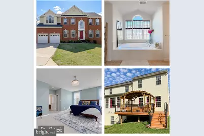 2810 Pumpkin Street, Clinton, MD 20735 - Photo 1