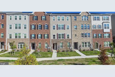 5426 Greenpoint Lane, Upper Marlboro, MD 20772 - Photo 1