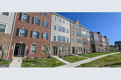 5426 Greenpoint Lane, Upper Marlboro, MD 20772 - Photo 2